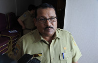 Pemprov Gelar Semiloka Untuk Pembobotan RPJMD